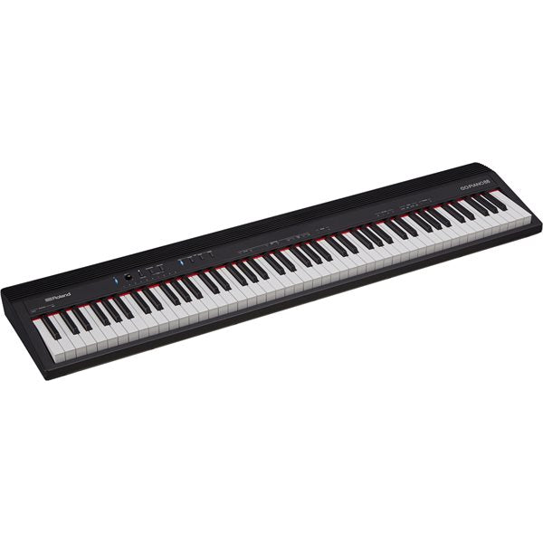 Roland GO-88P GO:PIANO Portable Keyboard for Sale in Canada | Zedem