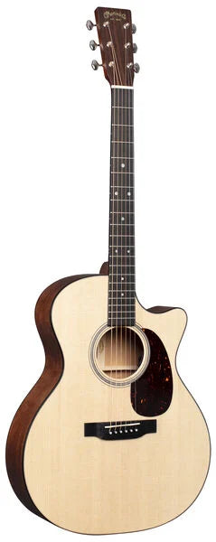 Martin GPC16E 16-Series Acoustic/Electric Guitar - Mahogany