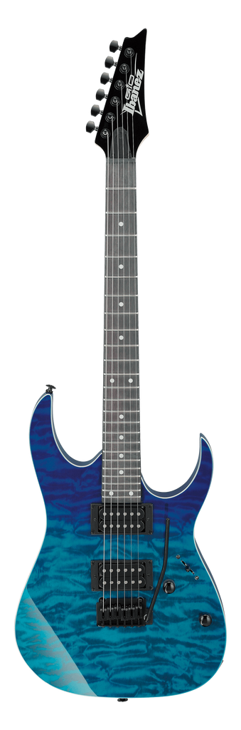 Ibanez GIO RG Electric - Blue Gradation for Sale in Canada | Zedem