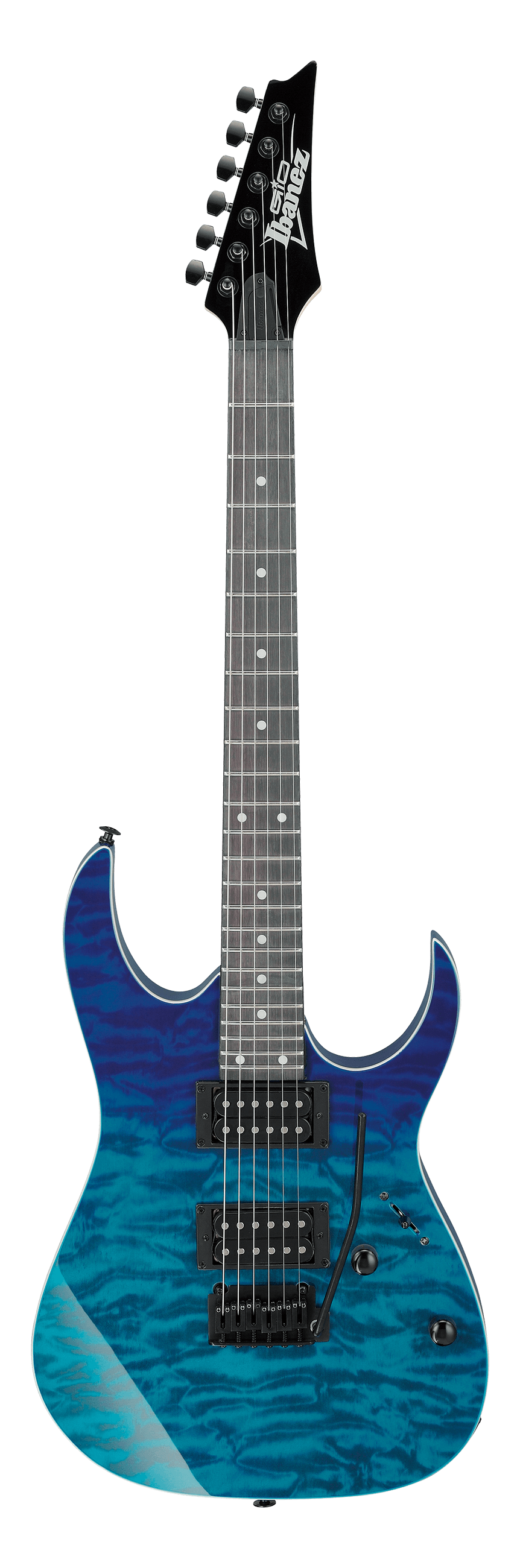 Ibanez GIO RG Electric - Blue Gradation — Zedem