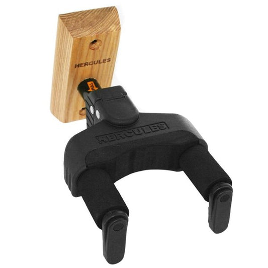 Hercules GSP38WB+ Guitar Wall Mount Hanger