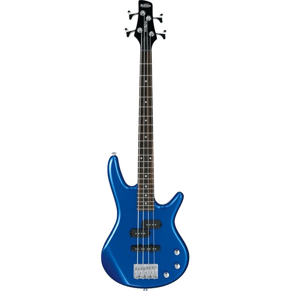 Ibanez miKro 4 Strings Short Scale Bass - Starlight Blue