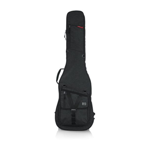 Gator Transit Series Bass Guitar Bag - Black