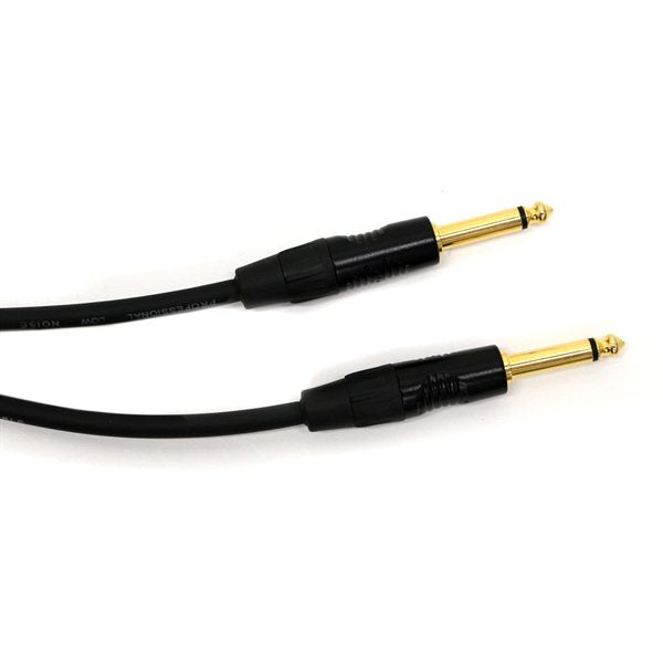 Digiflex Performance Series 1/4" Instrument Cable - 10'
