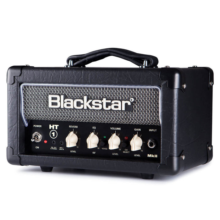 Blackstar HT1RHMKII 1W Amp Head