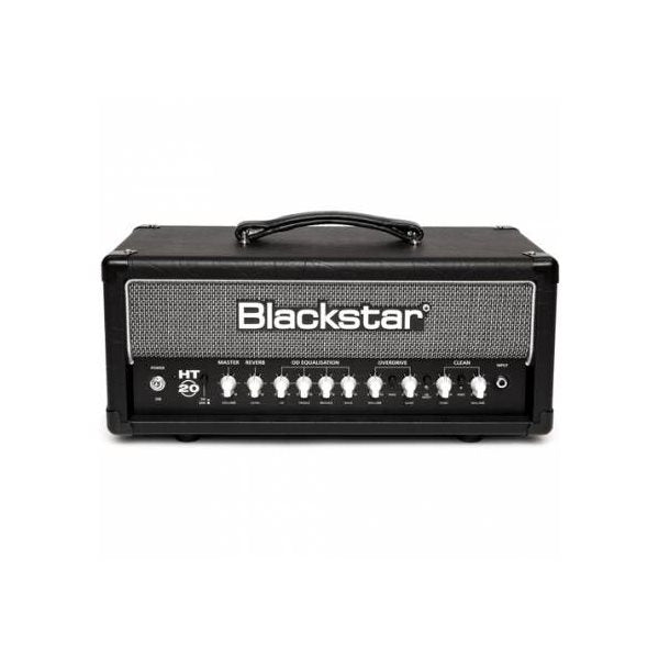 Blackstar HT20RHMKII Tube Guitar Amplifier