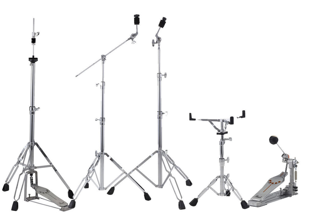 Pearl HWP-830 5-Piece Hardware Pack