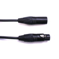 Câble XLR Digiflex série Performance, 25'