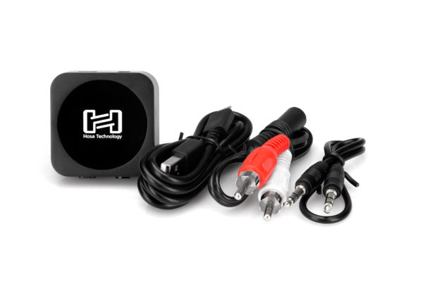 Hosa IBT-402 Drive Bluetooth Transmitter/Receiver
