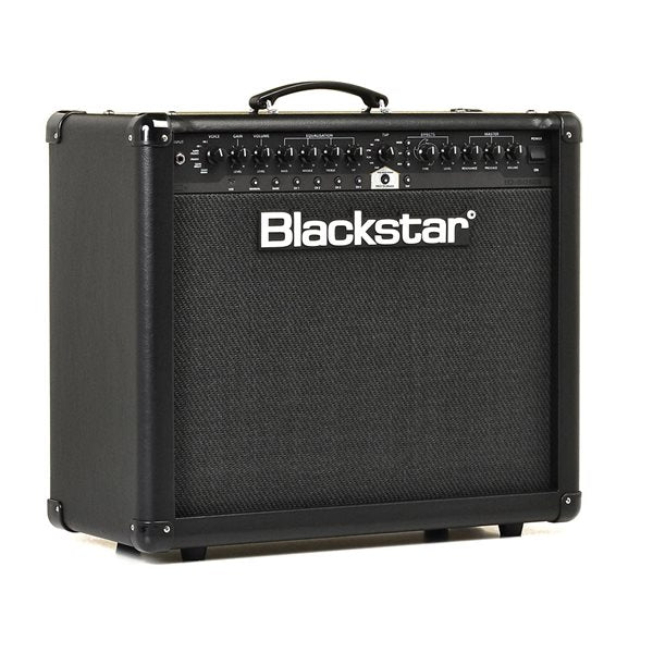 Blackstar ID60 Guitar Amp Combo 60W 1X12 w/fx
