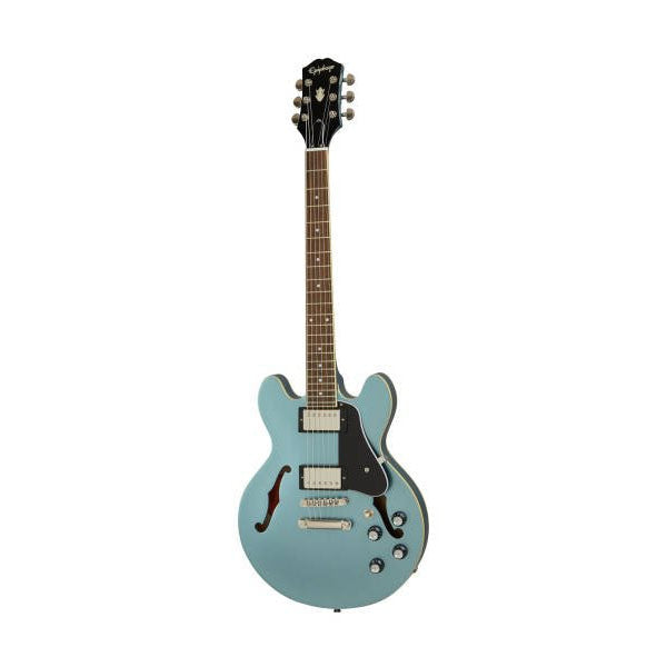 Epiphone Inspired by Gibson ES-339 - Pelham Blue