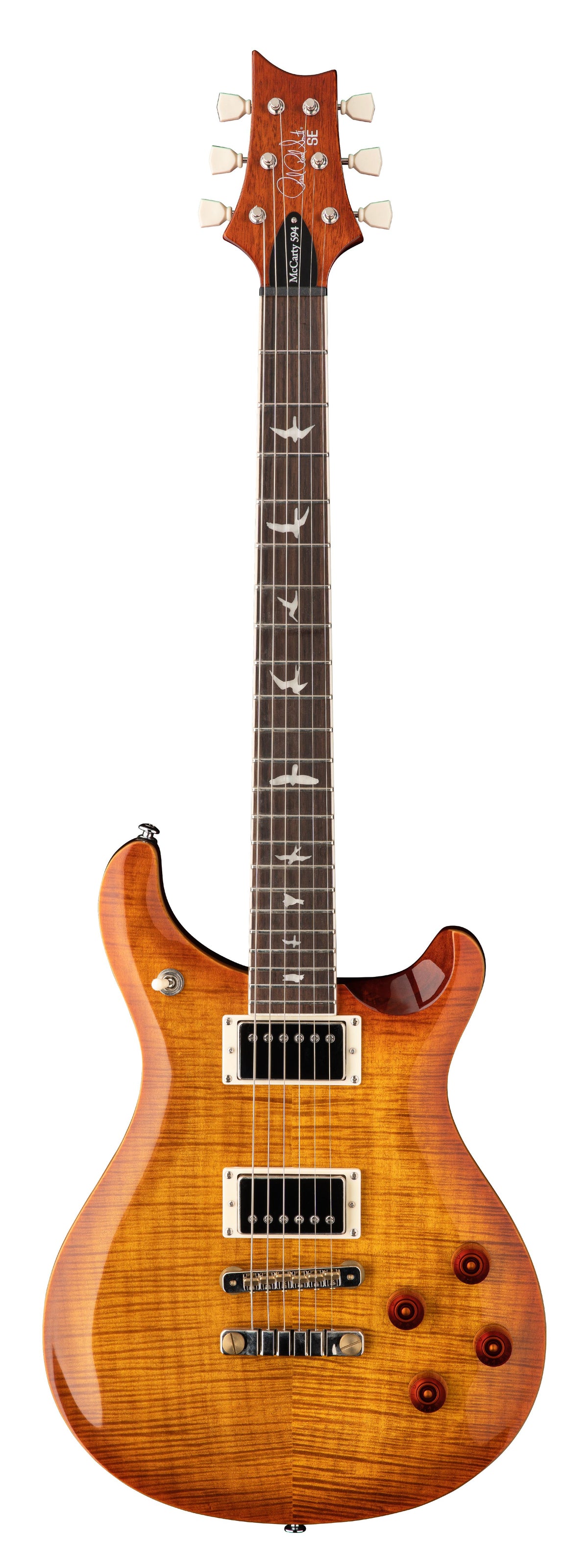ギター PRS McCarty 594 SE PRS SE McCarty 594 - Vintage Sunburst for Sale in Canada | Zedem