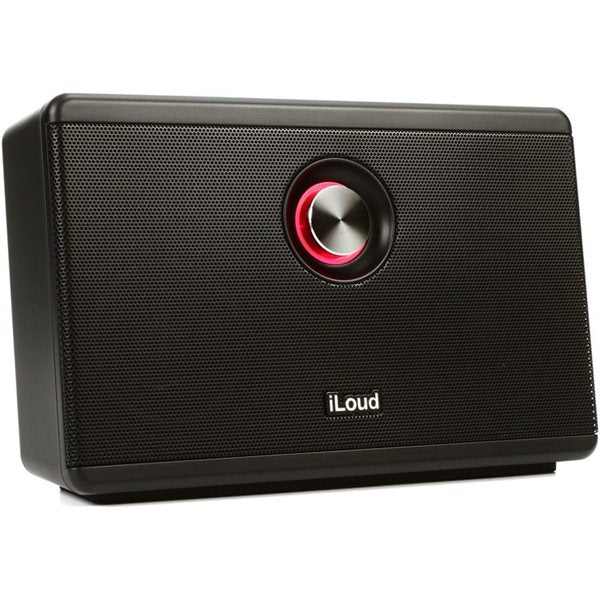 IK Multimedia ILoud Portable Personal Speaker