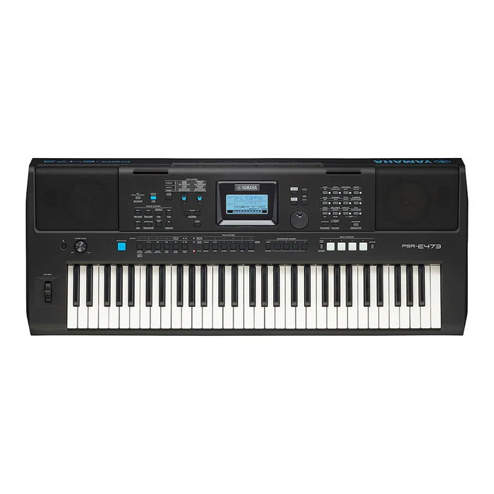 Yamaha PSRE473 Digital Keyboard