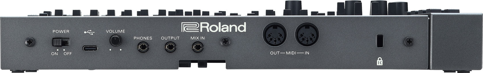 Roland JD-08 Boutique Sound Module