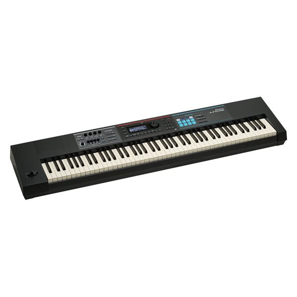 Roland Juno-DS88 88 Key Synthesizer w/Phrase Pads