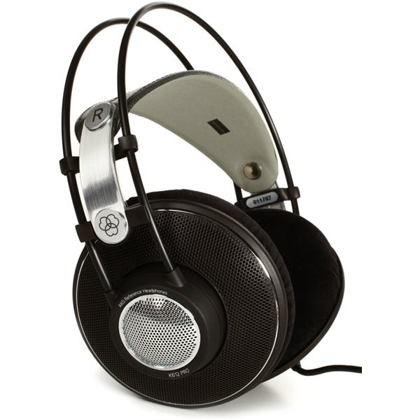 AKG K612PRO Studio Headphones