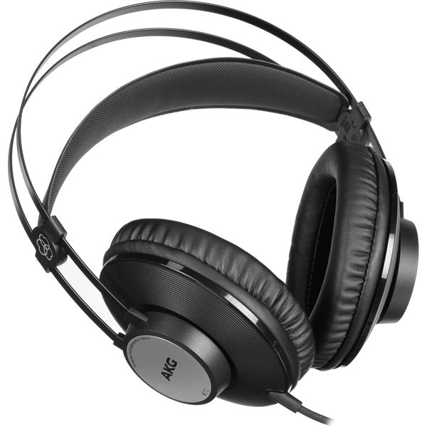 AKG K72 Closed-back Studio Monitoring Headphones