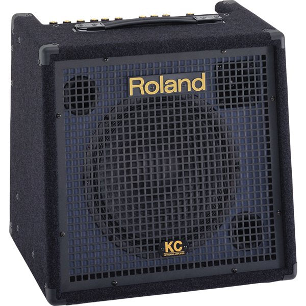 Roland KC-350 Stereo Mixing Keyboard Amp 120w 1x12"