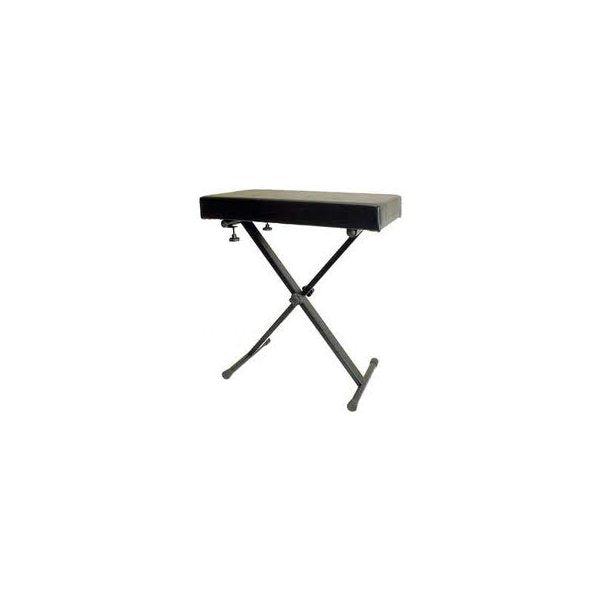 Profile KDT200B Deluxe Keyboard Bench