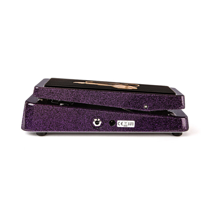 Dunlop Kirk Hammet Collection Cry Baby Wah Special Edition