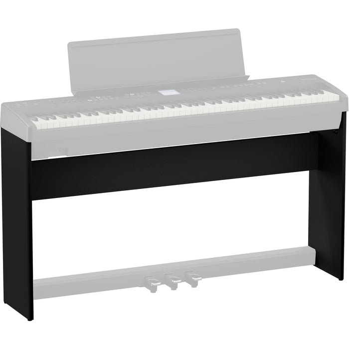 Roland KSFE50-BK Stand for Digital Arranger Piano - FP-E50 - Black