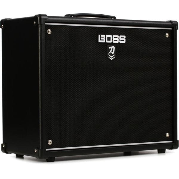 Boss Katana MKII 100W 1x12 Guitar Combo Amplifier w/fx