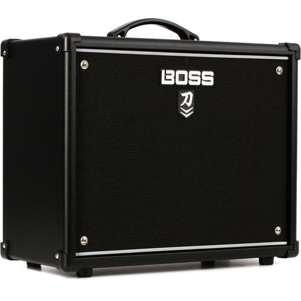 Boss Katana MKII 50W 1x12 Guitar Combo Amplifier w/fx