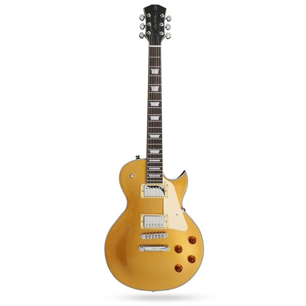 Sire LARRY CARLTON L7 Gold Top レスポール Sire Larry Carlton L7 - Goldtop for Sale in Canada | Zedem
