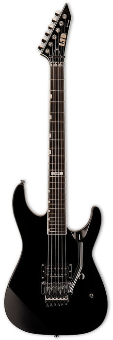 ESP LTD M-1 Custom '87 Electric Guitar, Black