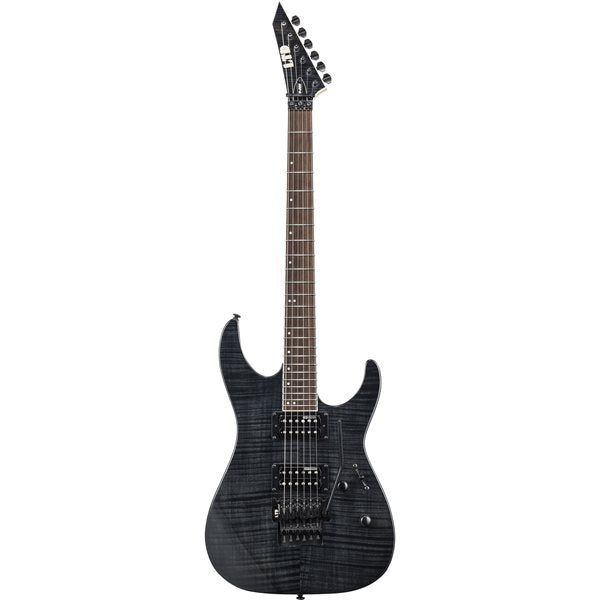 ESP LTD M-200FM - See Thru Black for Sale in Canada | Zedem