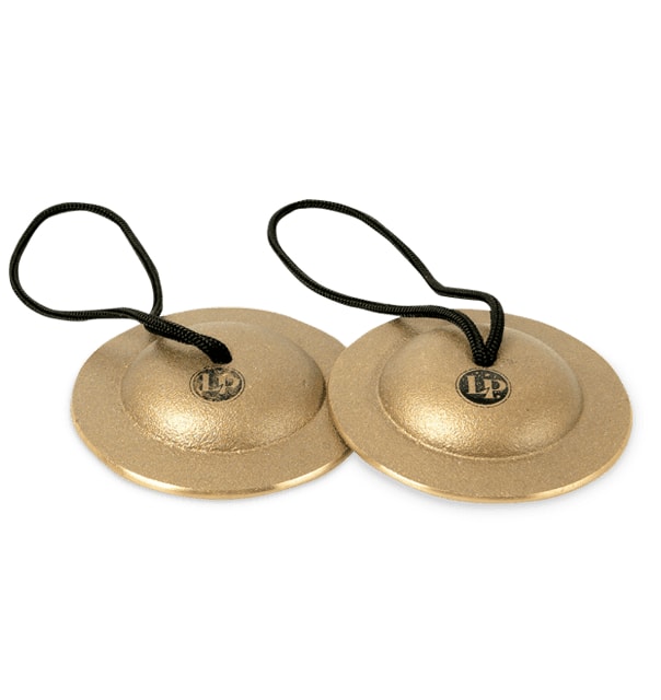 Latin Percussion Finger Cymbals