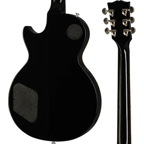 Gibson Les Paul Classic - Ebony — Zedem