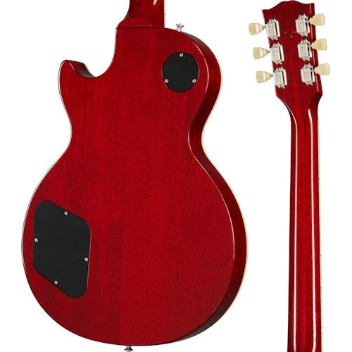 Gibson Les Paul 70's Deluxe - Cherry Sunburst