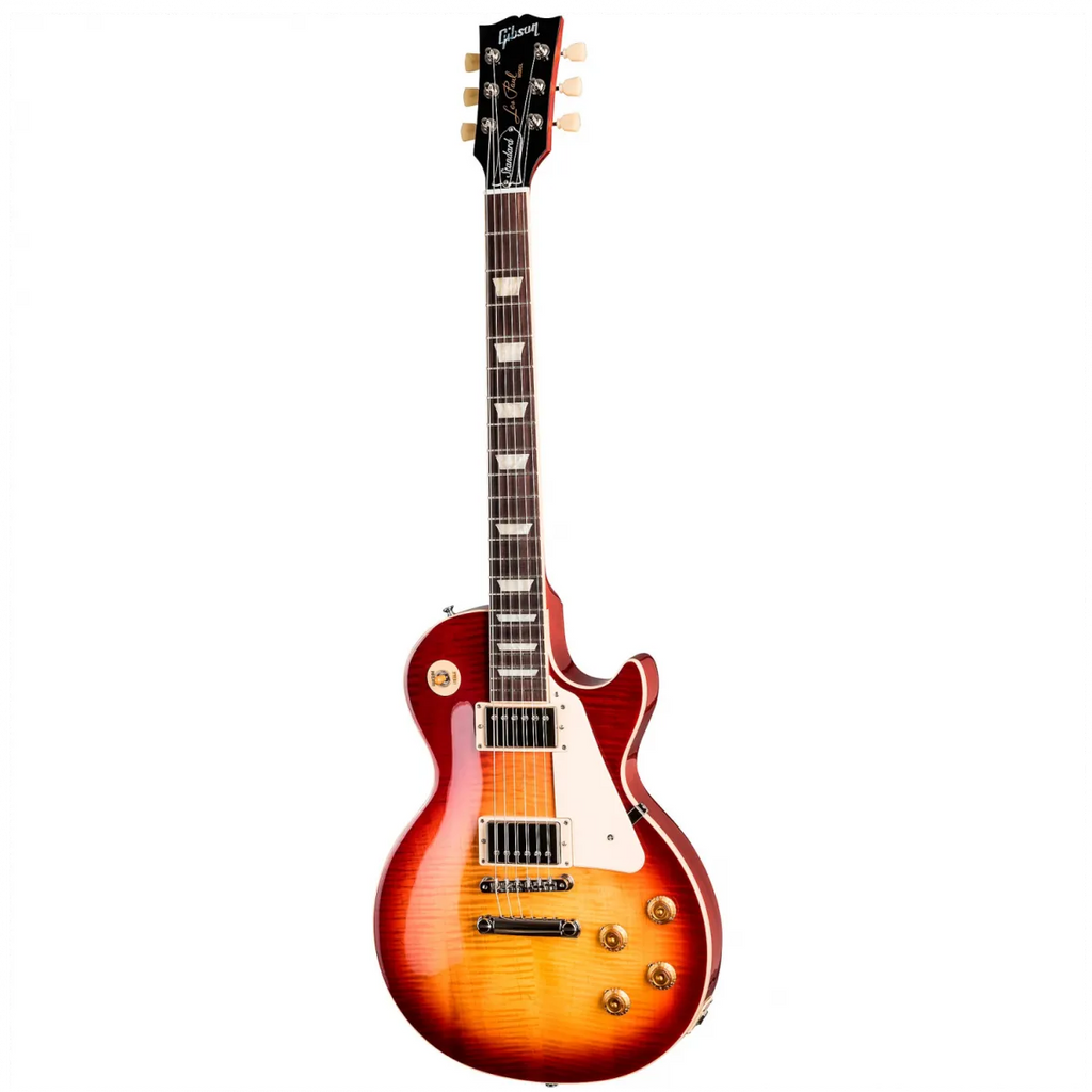 Gibson Les Paul Standard 50s - Heritage Cherry Sunburst for Sale