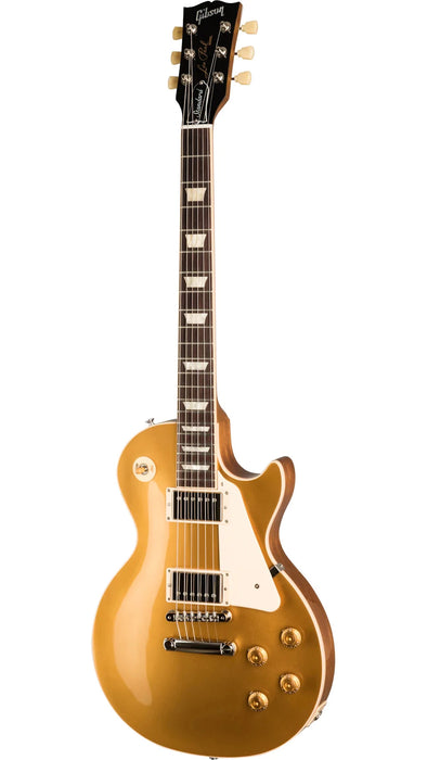 Gibson Les Paul Standard 50s - Gold Top