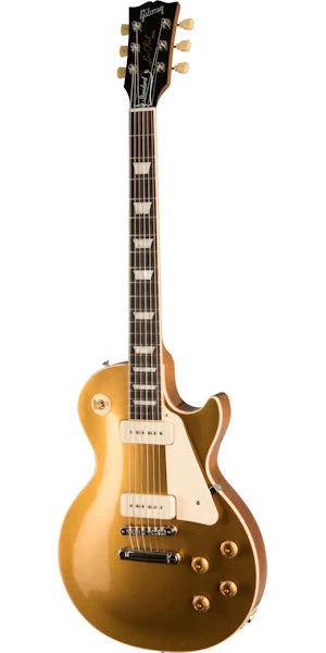 Gibson Les Paul Standard 50s P90 - Gold Top for Sale in Canada | Zedem