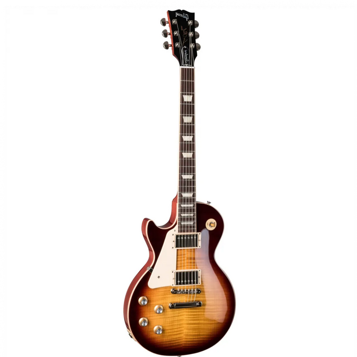 Gibson Les Paul Standard 60s Left-Handed - Bourbon Burst
