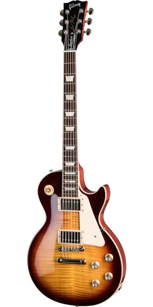Gibson Les Paul Standard 60's 2022年製 Gibson Les Paul Standard 60s - Bourbon Burst for Sale in Canada