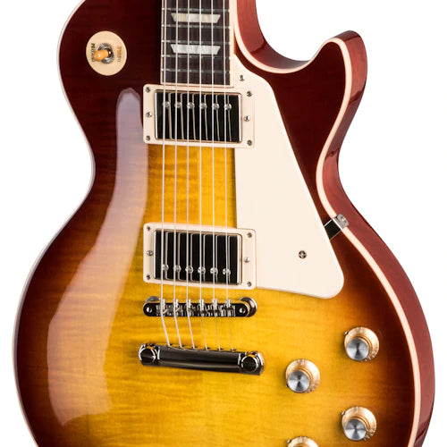 Gibson Les Paul Standard 60s - Bourbon Burst for Sale in Canada Gibson Les Paul Standard 60s - Bourbon Burst for Sale in Canada