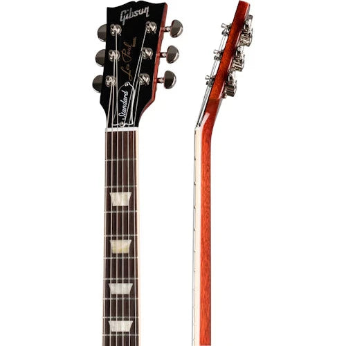 Gibson Les Paul Standard 60s - Bourbon Burst — Zedem