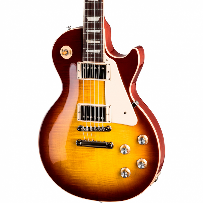 Gibson Les Paul Standard 60s Left-Handed - Iced Tea