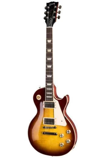 Gibson Les Paul Standard 60s - Iced Tea
