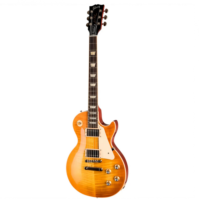Gibson Les Paul Standard 60S  Figured Top - Unburst