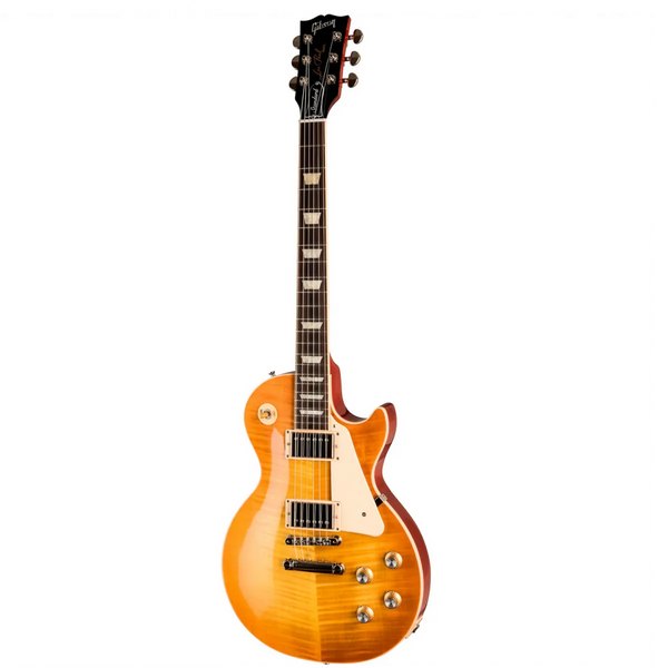 Gibson Les Paul Standard 60S Figured Top - Unburst for Sale in