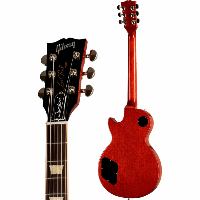 Gibson Les Paul Standard 60S  Figured Top - Unburst