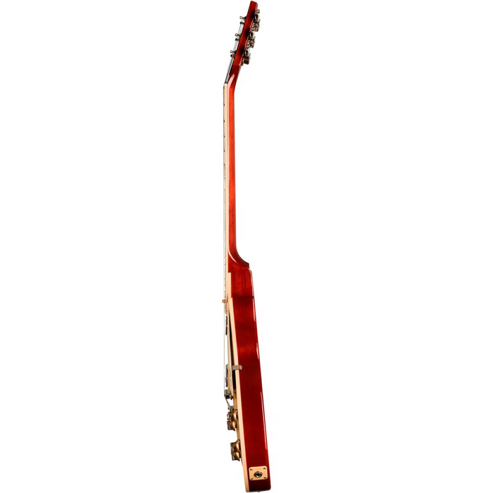 Gibson Les Paul Standard 60S - Unburst