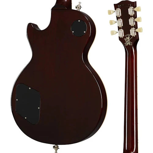 Gibson Slash Victoria Les Paul Standard - Goldtop