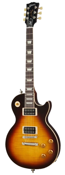 Gibson Slash Les Paul Standard - November Burst for Sale in Canada