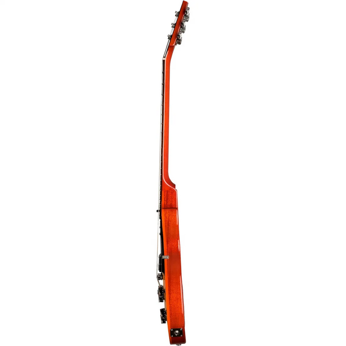 Gibson Les Paul Studio - Tangerine Burst